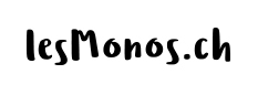 Logo lesMonos.ch